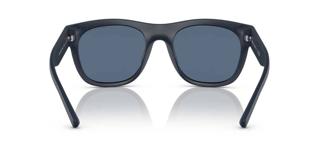 Armani Exchange AX4128SU 812380 - 55 - Güneş Gözlükleri