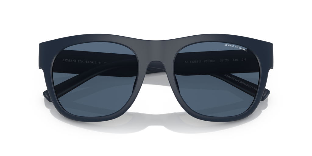 Armani Exchange AX4128SU 812380 - 55 - Güneş Gözlükleri