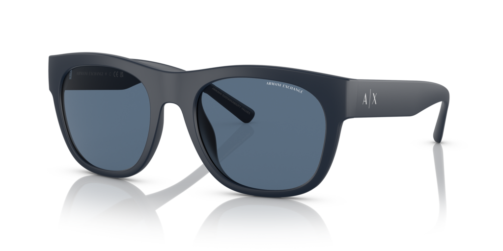 Armani Exchange AX4128SU 812380 - 55 - Güneş Gözlükleri