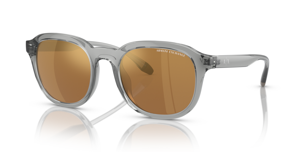 Armani Exchange AX4129SU - 83346H / 54 - Güneş Gözlükleri