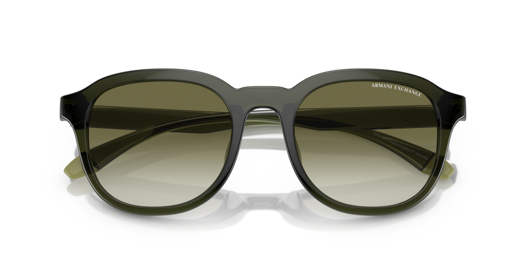 Armani Exchange AX4129SU - Güneş Gözlükleri