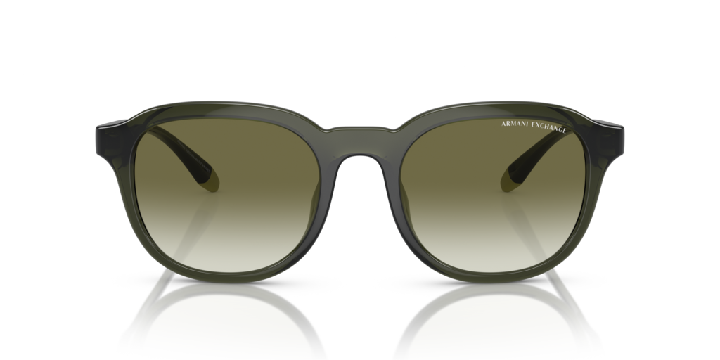 Armani Exchange AX4129SU - Güneş Gözlükleri