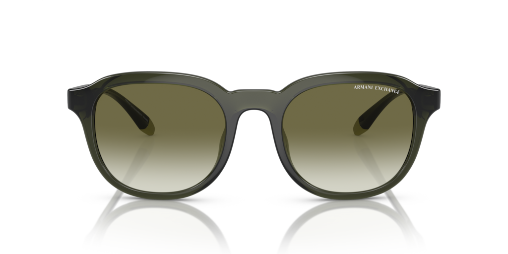 Armani Exchange AX4129SU 83418E - 54 - Güneş Gözlükleri