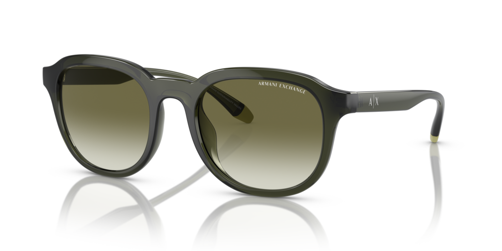Armani Exchange AX4129SU - 83418E / 54 - Güneş Gözlükleri