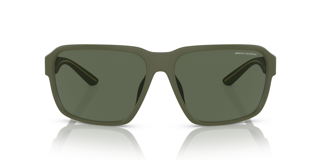 Armani Exchange AX4131SU - Güneş Gözlükleri