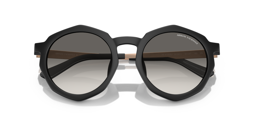Armani Exchange AX4132SU 815811 - 51 - Güneş Gözlükleri