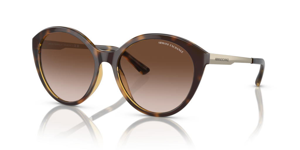 Armani Exchange AX4134S - 821313 / 55 - Güneş Gözlükleri