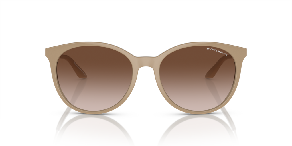 Armani Exchange AX4140S 834213 - 55 - Güneş Gözlükleri
