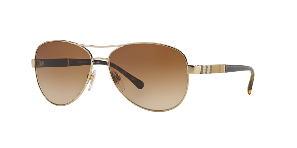 Burberry BE3080 - 114513 / 59 - Güneş Gözlükleri