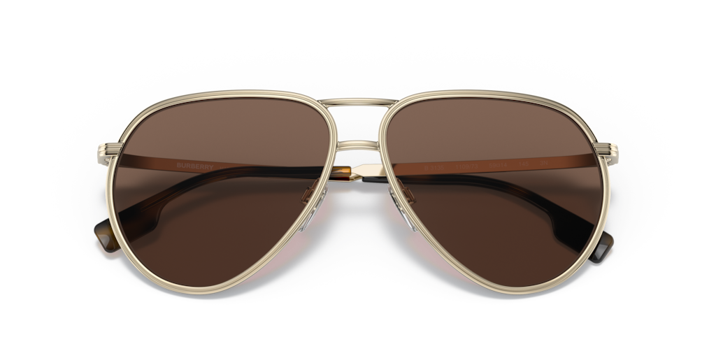 Burberry BE3135 - Güneş Gözlükleri