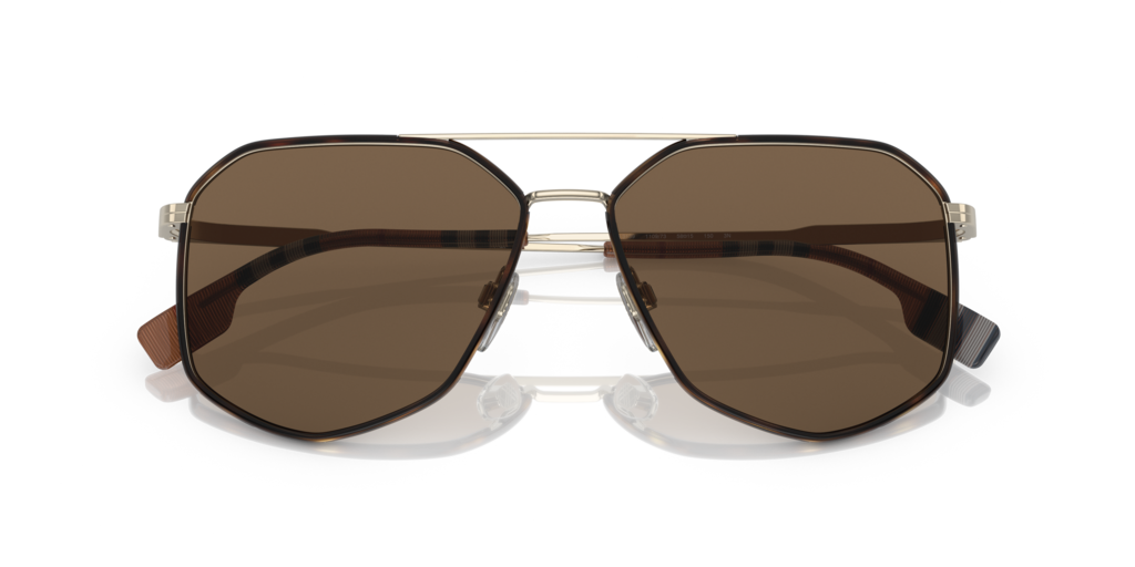 Burberry BE3139 - Güneş Gözlükleri