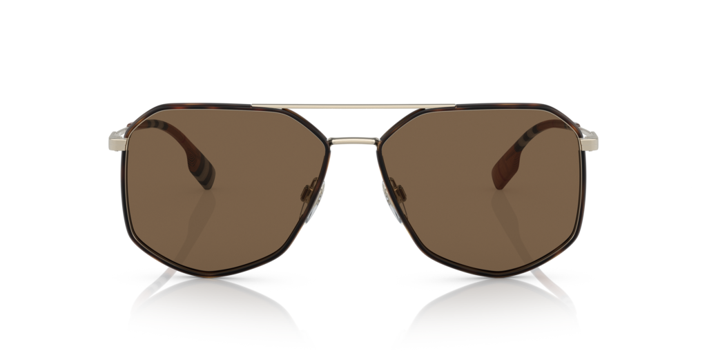 Burberry BE3139 - Güneş Gözlükleri