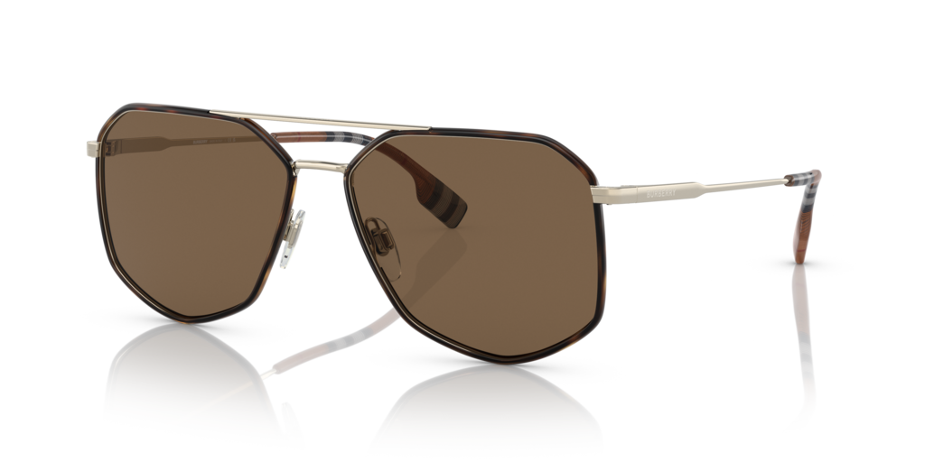 Burberry BE3139 - 110973 / 58 - Güneş Gözlükleri
