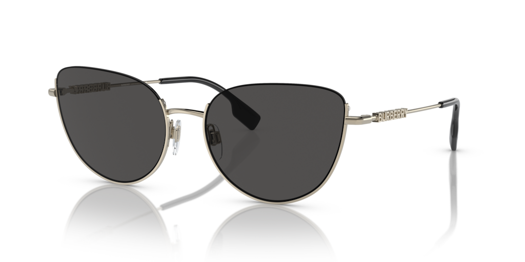 Burberry BE3144 - 110987 / 58 - Güneş Gözlükleri