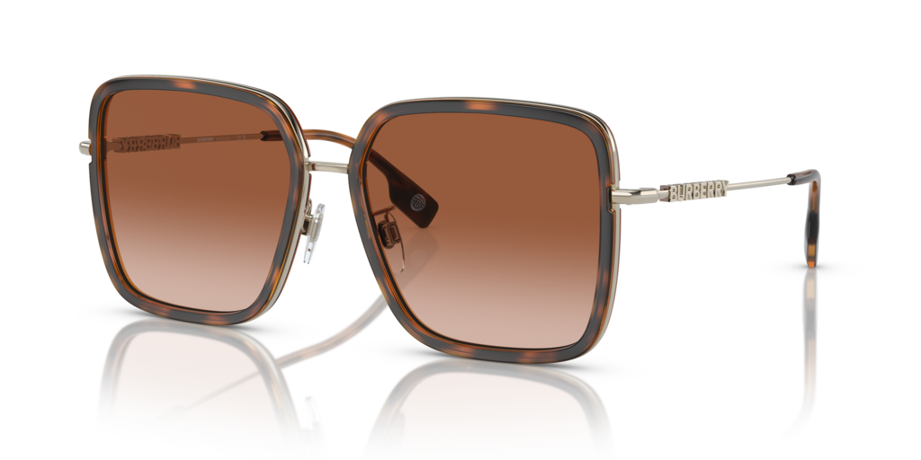 Burberry BE3145D 110913 - 58 - Güneş Gözlükleri