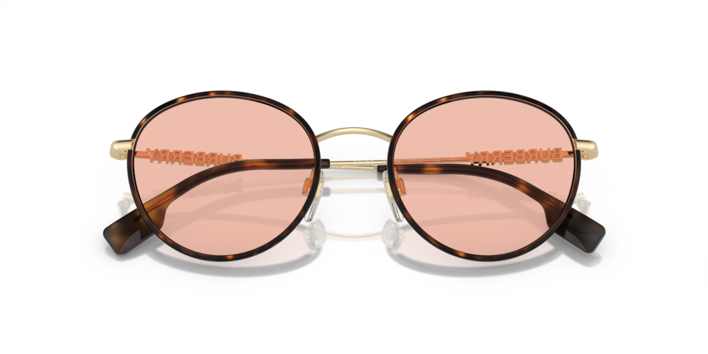 Burberry BE3148D 132284 - 51 - Güneş Gözlükleri