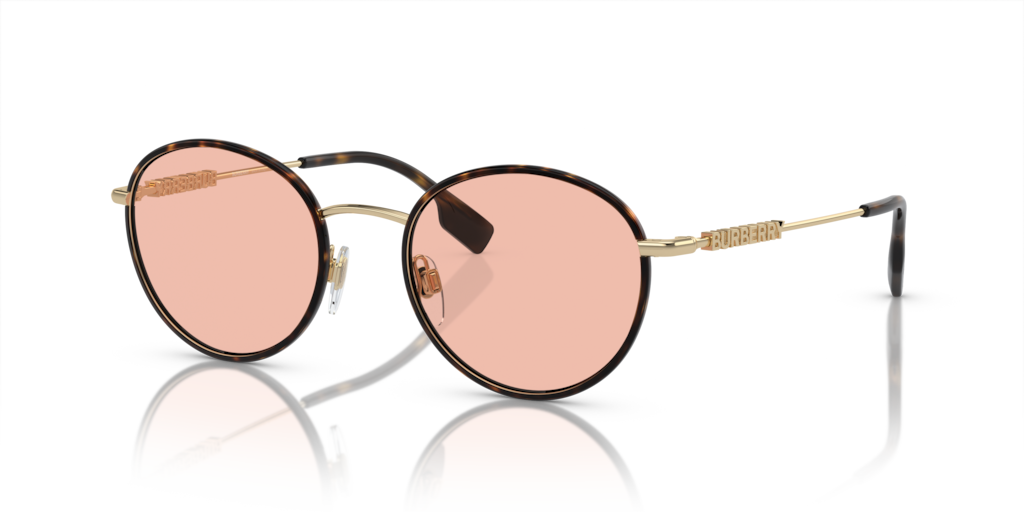 Burberry BE3148D 132284 - 51 - Güneş Gözlükleri