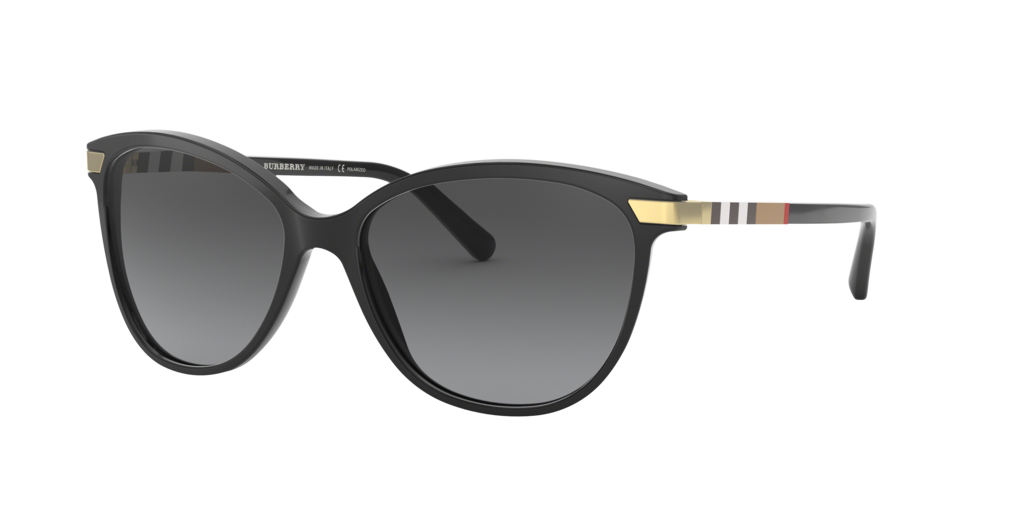 Burberry BE4216 3001T3 57 Güneş Gözlükleri