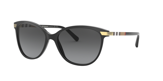 Burberry BE4216 3001T3 - 57 - Güneş Gözlükleri