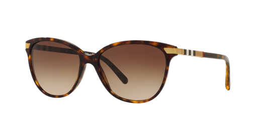 Burberry BE4216 300213 - 57 - Güneş Gözlükleri