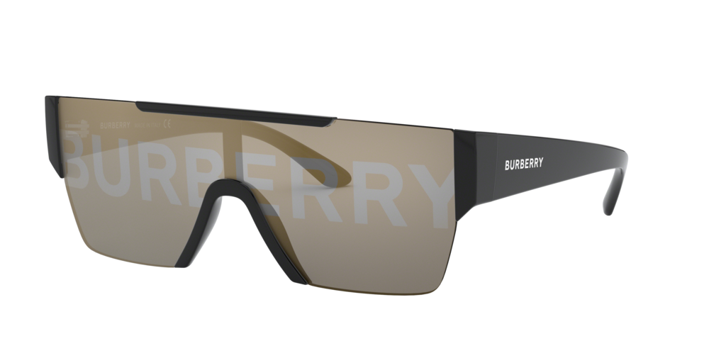 Burberry BE4291 3001/G - 38 - Güneş Gözlükleri