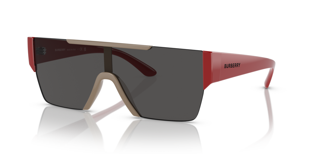 Burberry BE4291 - 404787 / 38 - Güneş Gözlükleri