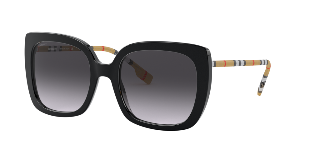 Burberry BE4323 38538G - 54 - Güneş Gözlükleri