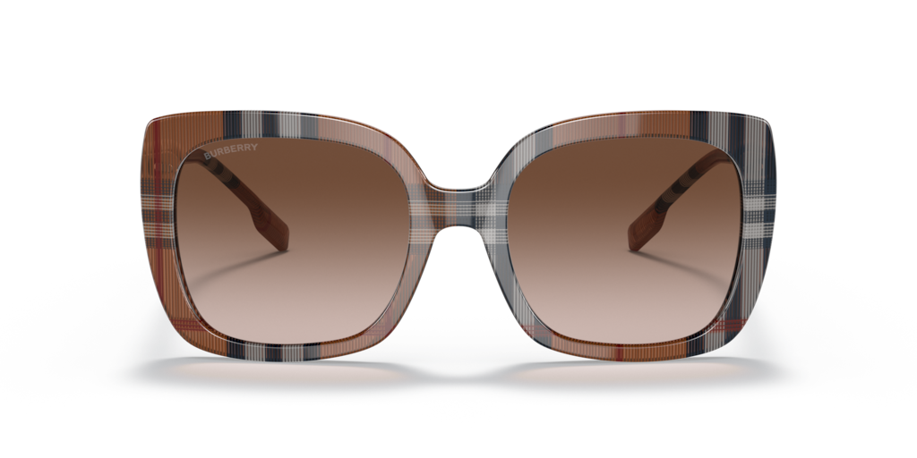 Burberry BE4323 400513 - 54 - Güneş Gözlükleri
