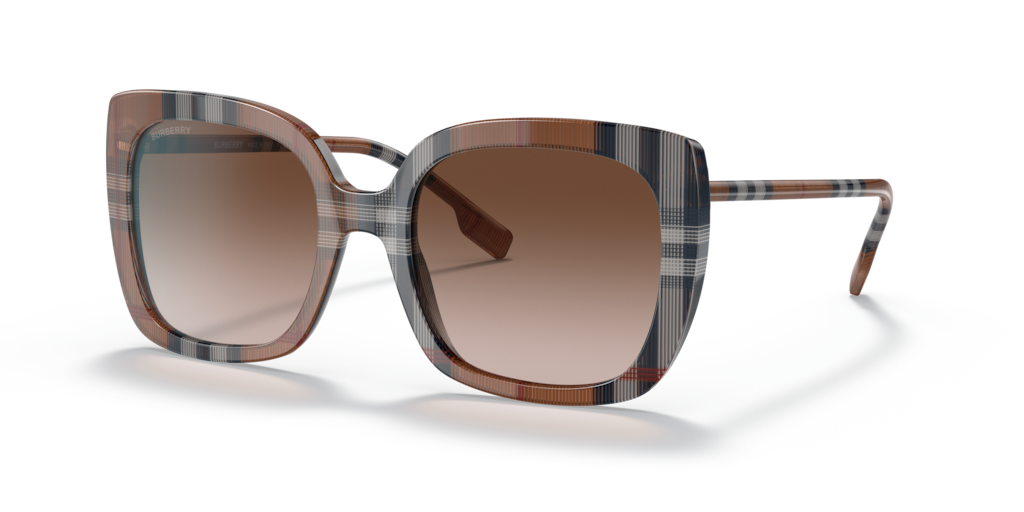 Burberry BE4323 400513 - 54 - Güneş Gözlükleri