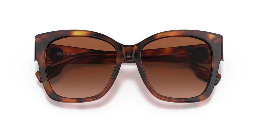 Burberry BE4345 - 331613 / 54 - Güneş Gözlükleri