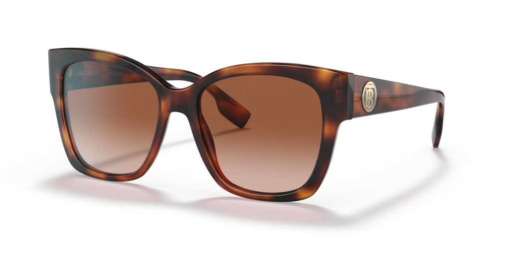Burberry BE4345 - 331613 / 54 - Güneş Gözlükleri