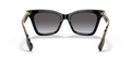 Burberry BE4346 - Güneş Gözlükleri