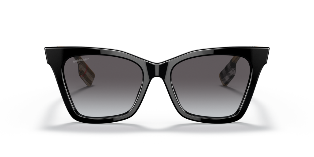 Burberry BE4346 - Güneş Gözlükleri