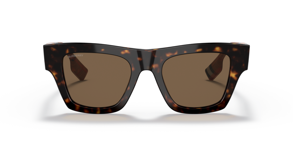 Burberry BE4360 - 399173 / 49 - Güneş Gözlükleri