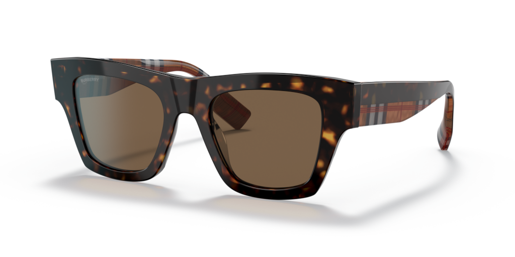 Burberry BE4360 - 399173 / 49 - Güneş Gözlükleri
