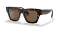 Burberry BE4360 - 399173 / 49 - Güneş Gözlükleri