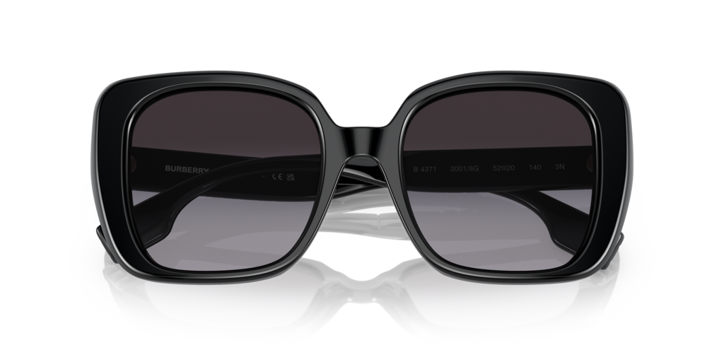 Burberry BE4371 - Güneş Gözlükleri