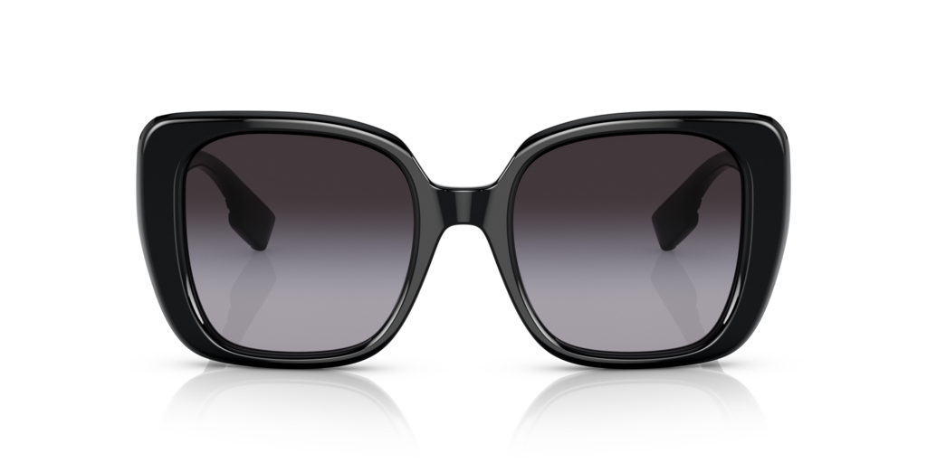 Burberry BE4371 - Güneş Gözlükleri