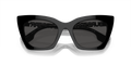 Burberry BE4372U - Güneş Gözlükleri