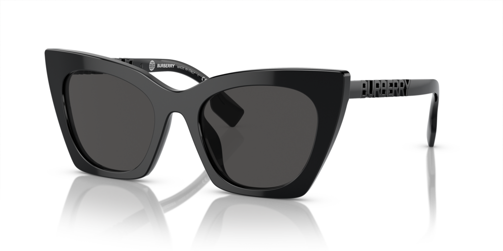 Burberry BE4372U - 300187 / 52 - Güneş Gözlükleri