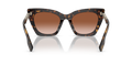 Burberry BE4372U - Güneş Gözlükleri