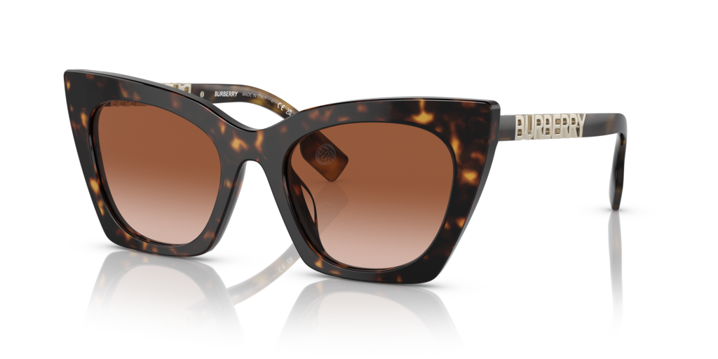 Burberry BE4372U - 300213 / 52 - Güneş Gözlükleri