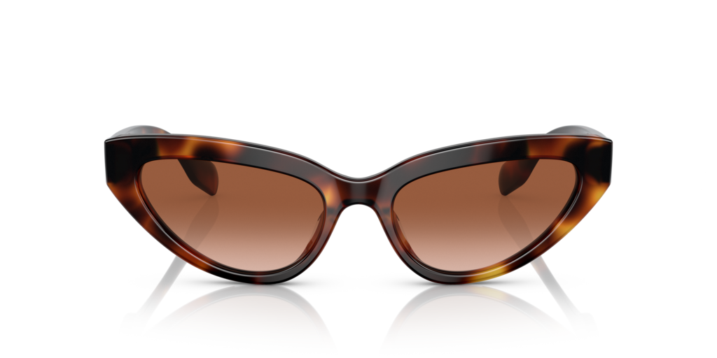 Burberry BE4373U - Güneş Gözlükleri