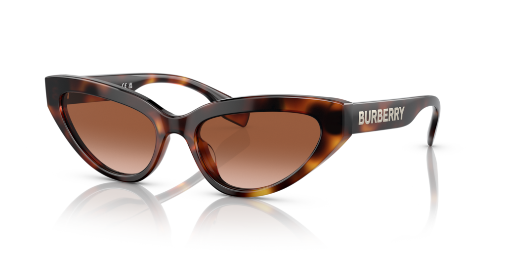 Burberry BE4373U - 331613 / 54 - Güneş Gözlükleri