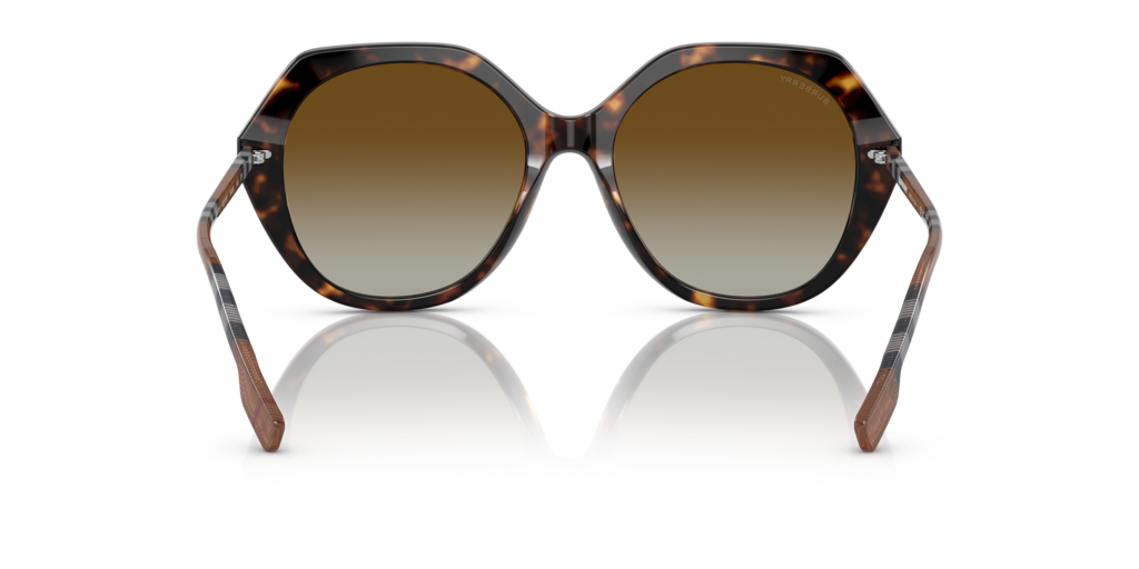 Burberry BE4375 - Güneş Gözlükleri