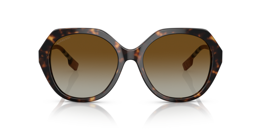 Burberry BE4375 - Güneş Gözlükleri