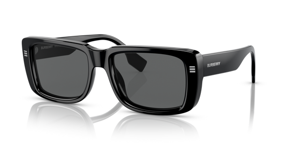 Burberry BE4376U - 300187 / 55 - Güneş Gözlükleri