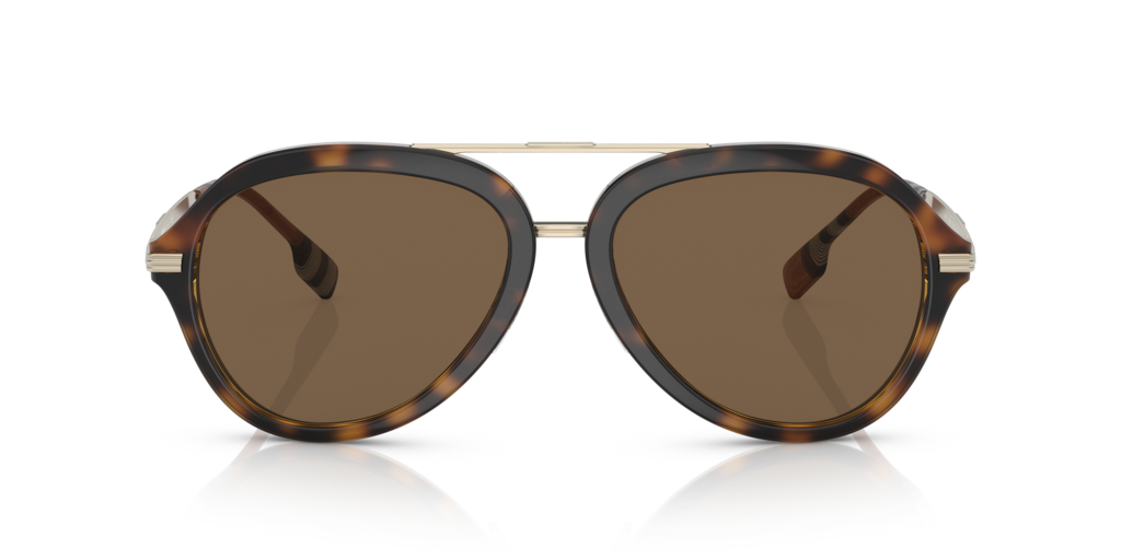 Burberry BE4377 - Güneş Gözlükleri