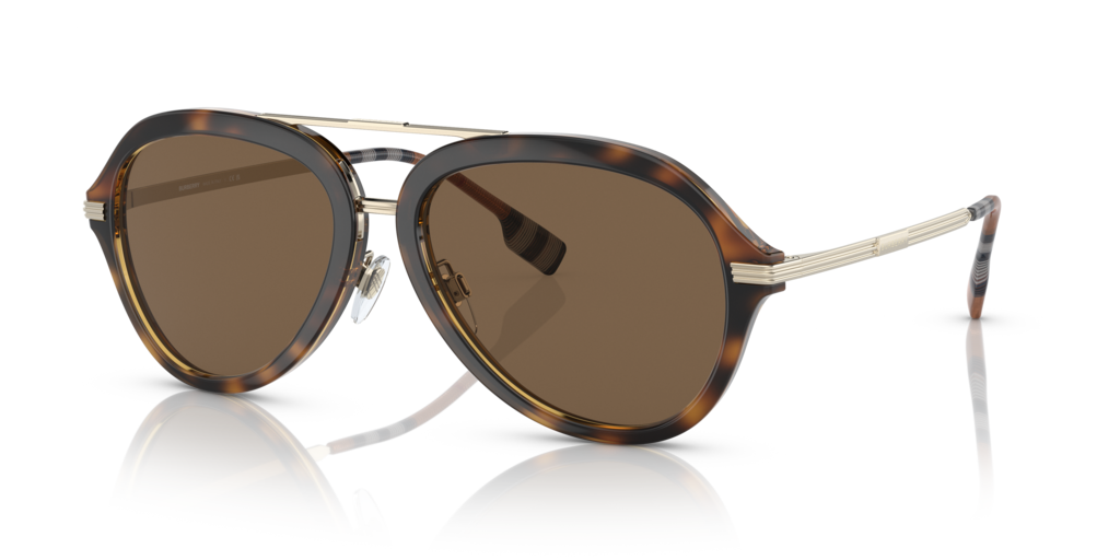 Burberry BE4377 - 300273 / 58 - Güneş Gözlükleri