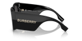 Burberry BE4388U - Güneş Gözlükleri